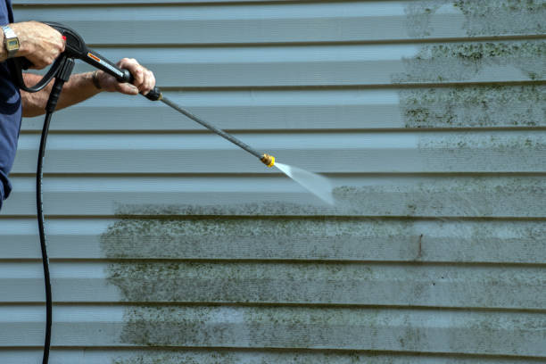 Trusted Levelland, TX Pressure Washing Experts